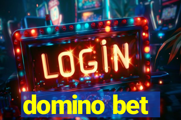 domino bet